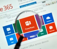Getting started with Powerpoint 365